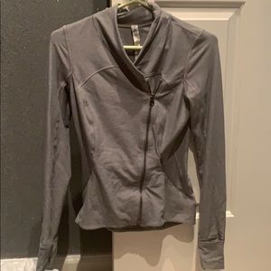 Lululemon zip jacket